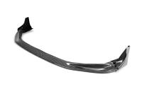 Seibon 14-16 Lexus IS F Sport (XE30) FP-Style Carbon Fiber Front Lip (Fits F Sport Only)