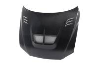Seibon 00-05 Lexus IS Series TS-Style Carbon Fiber Hood