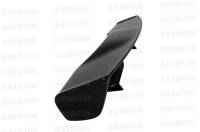 Seibon Carbon - Seibon 00-10 Honda S2000 TF Carbon Fiber Rear Spoiler - Image 2