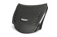 Seibon Carbon - Seibon 15-17 Lexus RC F BT Style Carbon Fiber Hood - Image 1