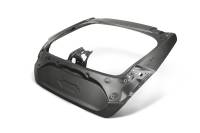 Seibon Carbon - Seibon 2017+ Honda Civic Type R Hatchback OEM Dry Carbon Fiber Trunk Lid - Image 1