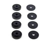 Torque Solution - Torque Solution Shifter Base Bushing Kit: Mazdaspeed 3 2010+ - Image 1
