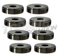 Torque Solution - Torque Solution Shifter Base Bushing Kit: Mitsubishi Evolution Vll-IX 2001-06 - Image 1