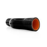 Mishimoto - Mishimoto 92-97 Land Cruiser Silicone Radiator & Heater Hose - Black - Image 2