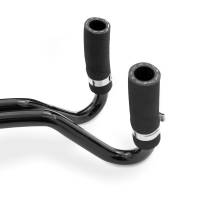 Mishimoto - Mishimoto 11-16 Ford 6.7L Powerstroke Transmission Cooler Kit Silver - Image 2