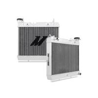 Mishimoto - Mishimoto 04-09 Honda TRX450R Aluminum Radiator - Image 1