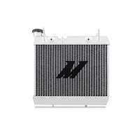 Mishimoto - Mishimoto 04-09 Honda TRX450R Aluminum Radiator - Image 2