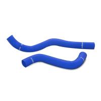 Mishimoto - Mishimoto 95-99 Mitsubishi Eclipse Turbo Blue Silicone Hose Kit - Image 2
