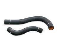 Mishimoto - Mishimoto 02-04 Acura RSX Black Silicone Hose Kit - Image 2