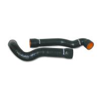 Mishimoto - Mishimoto 92-99 BMW E36 325/M3 Black Silicone Hose Kit - Image 2