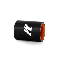 Mishimoto - Mishimoto 2.0in Straight Coupler - Black - Image 2