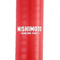 Mishimoto - Mishimoto 91-01 Jeep Cherokee XJ 4.0L Silicone Heater Hose Kit - Red - Image 2