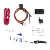 Mishimoto - Mishimoto Adjustable Fan Controller Kit - Probe Style Temp Sensor - Image 1