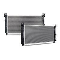 Mishimoto - Mishimoto 02-13 Cadillac Escalade Replacement Radiator - Image 2