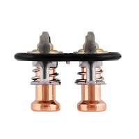 Mishimoto 11+ Ford 6.7L Powerstroke High-Temperature Primary Cooling Sys Thermostat