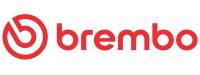 Brembo OE - Brembo 11-16 BMW 528i Premium NAO Ceramic OE Equivalent Pad - Rear - Image 2