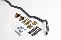 Progress Technology - Progress Tech 13-18 Acura ILX/06-15 Honda Civic/Si Rear Sway Bar (22mm) - Image 2
