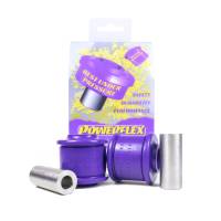 Powerflex USA - Powerflex Jaguar S Type / F Type / XF / XJ / XK Type Rear Upper Arm Rear Bushing (Street) - Image 1