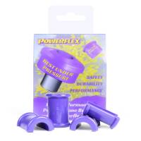 Powerflex USA - Powerflex Smart PlusTwo, FORTWO Front Sway Bar Bushing (01 - 07) - 18.5 mm - Image 1
