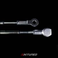 K-Tuned - K-Tuned Shifter Cables 03-07 Accord / 04-08 TSX - OEM Spec w/Spherical Bushing - Image 4