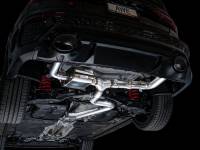 AWE Tuning - AWE Audi 22-23 8Y RS3 Cat-Back SwitchPath Exhaust (No Tips) - Image 4