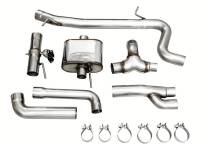 AWE Tuning - AWE Audi 22-23 8Y RS3 Cat-Back SwitchPath Exhaust (No Tips) - Image 15
