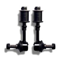 BLOX Racing - BLOX Racing Front Sway Bar Fixed End Link Set 96-00 Honda Civic - Image 1