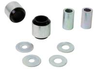 Whiteline - Whiteline 08+ Subaru WRX Hatch Rear Trailing Arm Bushing Kit - Image 2