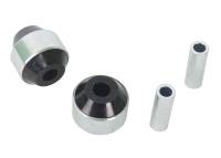 Whiteline - Whiteline Plus 9/98-8/09 Subaru Legacy/Outback Rear Trailing Arm - Lower Front Bushing - Image 2
