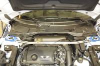 Megan Racing - Megan Racing Race-Spec Strut Tower Bars for Mini Countryman R60 2011-2016 Front - Image 2