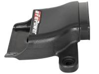 aFe Power (Advanced FLOW Engineering) - aFe Momentum GT Dynamic Air Scoop 17-18 Nissan Titan V8 5.6L - Image 2