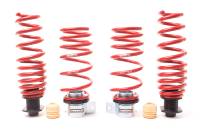 H&R - H&R 16-18 BMW M2 F87 VTF Adjustable Lowering Springs (Incl. Adaptive M Susp.) - Image 2