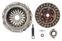 EXEDY OE 04-15 Subaru Impreza WRX STI 2.5T / 15-18 Subaru WRX STI Clutch Kit FJK1000