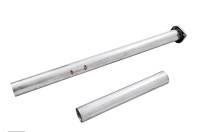 AWE 2015+ Ford F-150 Non-Resonated Performance Mid Pipe