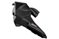 AWE Audi C7 RS6 / RS7 4.0T S-FLO Carbon Intake V2