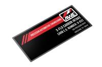 AWE Tuning - AWE Audi C7 RS6 / RS7 4.0T S-FLO Carbon Intake V2 - Image 5