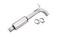 AWE Tuning - AWE Volkswagen GTI MK7.5 2.0T Touring Edition Exhaust w/Diamond Black Tips 102mm - Image 2