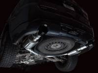 AWE Tuning - AWE 11-24 Dodge Durango 5.7L Touring Edition Exhaust w/ Diamond Black Tips - Image 10