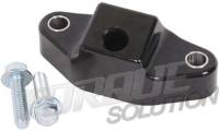 Torque Solution - Torque Solution Rear Shifter Bushing Subaru Models (inc. 2002-2012 WRX / STI & 2013+ BRZ) - Image 1