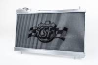 CSF 06-08 Subaru Forester XT Limited (MT Trans Only) High-Performance All-Aluminum Radiator