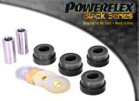 Powerflex USA - Powerflex Saab 9-3 Rear Upper Arm Outer Bushing - 38 mm (Black Series) - Image 1