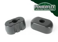Powerflex USA - Powerflex VW Golf & Jetta Mk4, New Beetle / Audi TT, A3, S3 Front Engine Mount Dog Bone (Diesel) (Heritage) - Image 1