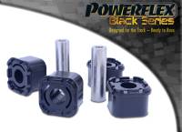 Powerflex USA - Powerflex BMW E21 Rear Axle Carrier Mount Bushing (Black Series) - Image 1