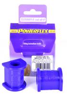 Powerflex USA - Powerflex BMW E24 / E28 Rear Sway Bar Bushing - 17 mm (Street) - Image 1