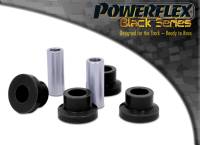 Powerflex USA - Powerflex BMW E21 Front Control Arm Inner Bushing (Black Series) - Image 1