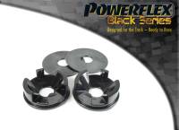 Powerflex USA - Powerflex Lotus Elise / Exige Front Engine Mount Insert (Black Series) - Image 1