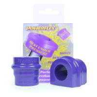 Powerflex USA - Powerflex Mercedes-Benz W203, W209, Front Sway Bar Bushings - 23 mm (Street) - Image 1