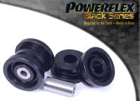 Powerflex USA - Powerflex MINI Gen 3 Rear Trailing Arm Front Bushings (Black Series) - Image 1
