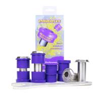 Powerflex USA - Powerflex VW Golf Mk4 R32, Audi TT / S3 4WD Adjustable Rear Control Arm Inner Bushing (Street) - Image 1