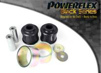 Powerflex USA - Powerflex Audi A4 / A5 / S5 / Q5 / SQ5 / RS4 Front Lower Radius Arm to Chassis Bushing (75mm) (Black Series) - Image 1